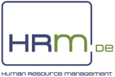 Logo der Firma HRM Research Institute GmbH