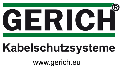 Logo der Firma Gerich GmbH