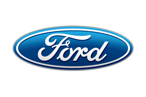 Logo der Firma Ford Werke GmbH