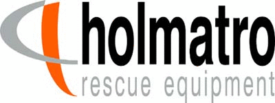 Logo der Firma Holmatro Group