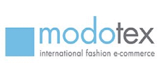 Logo der Firma modotex GmbH