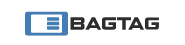 Logo der Firma BAGTAG