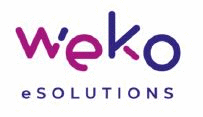 Logo der Firma WEKO eSolutions GmbH