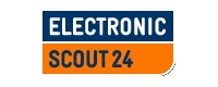 Logo der Firma ElectronicScout 24