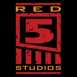 Company logo of Red 5 Studios