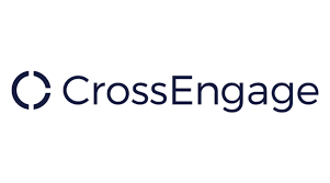 Logo der Firma CrossEngage GmbH