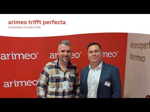 arimeo trifft perfecta