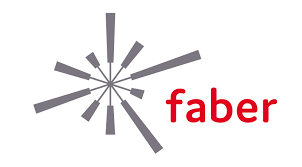 Logo der Firma Faber Infrastructure GmbH