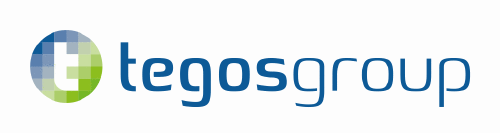 Logo der Firma tegos GmbH