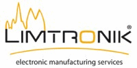 Logo der Firma Limtronik GmbH