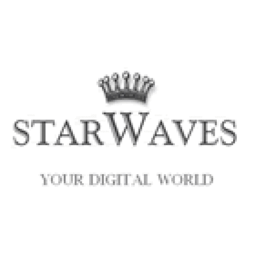 Company logo of STARWAVES GmbH