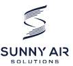 Logo der Firma Sunny Air Solutions GmbH