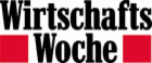 Logo der Firma Verlagsgruppe Handelsblatt GmbH - WirtschaftsWoche