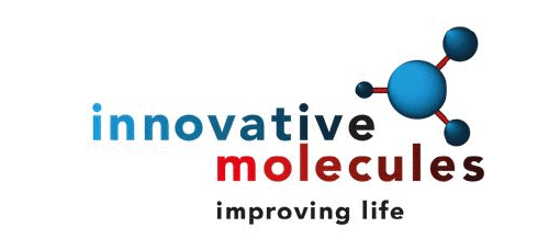 Logo der Firma Innovative Molecules GmbH