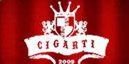 Company logo of Zidan General Trading GmbH (ZGT) Cigarti.de
