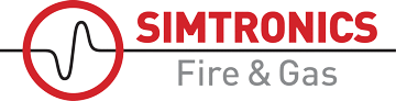Logo der Firma Simtronics AS