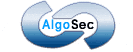 Logo der Firma AlgoSec