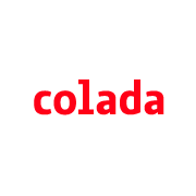 Company logo of colada ag