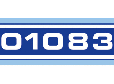 Logo der Firma 01083.com GmbH