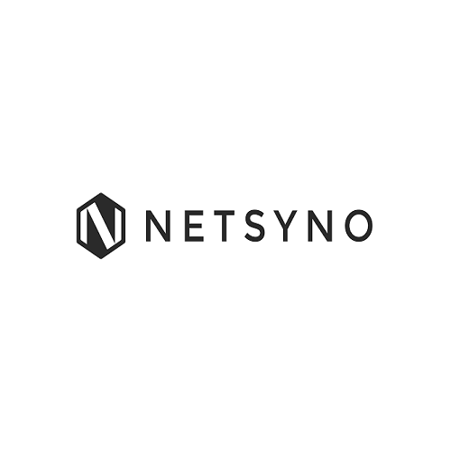 Logo der Firma NETSYNO Software GmbH