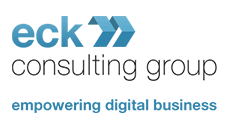 Logo der Firma Eck Consulting GmbH
