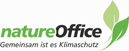 Company logo of natureOffice GmbH