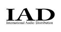 Logo der Firma IAD GmbH