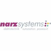 Logo der Firma narz systems GmbH & Co. KG