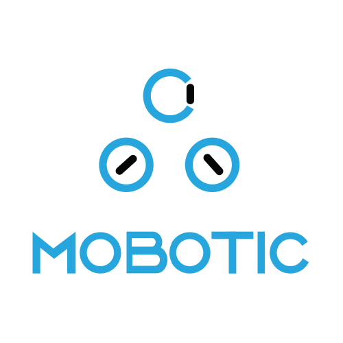 Company logo of Mobotic GmbH