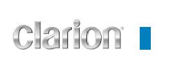 Logo der Firma Clarion Europa GmbH