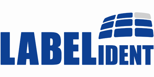 Logo der Firma Labelident GmbH