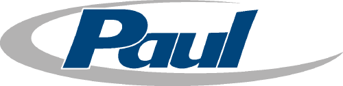 Logo der Firma Paul Group