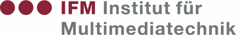 Company logo of IFM Institut für Multimediatechnik gGmbH