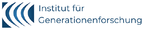 Logo der Firma Institut für Generationenforschung