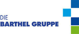 Logo der Firma Barthel GmbH