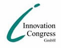 Logo der Firma Innovation Congress GmbH