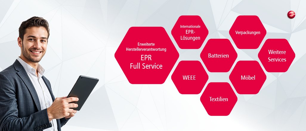 Cover image of company take-e-way GmbH