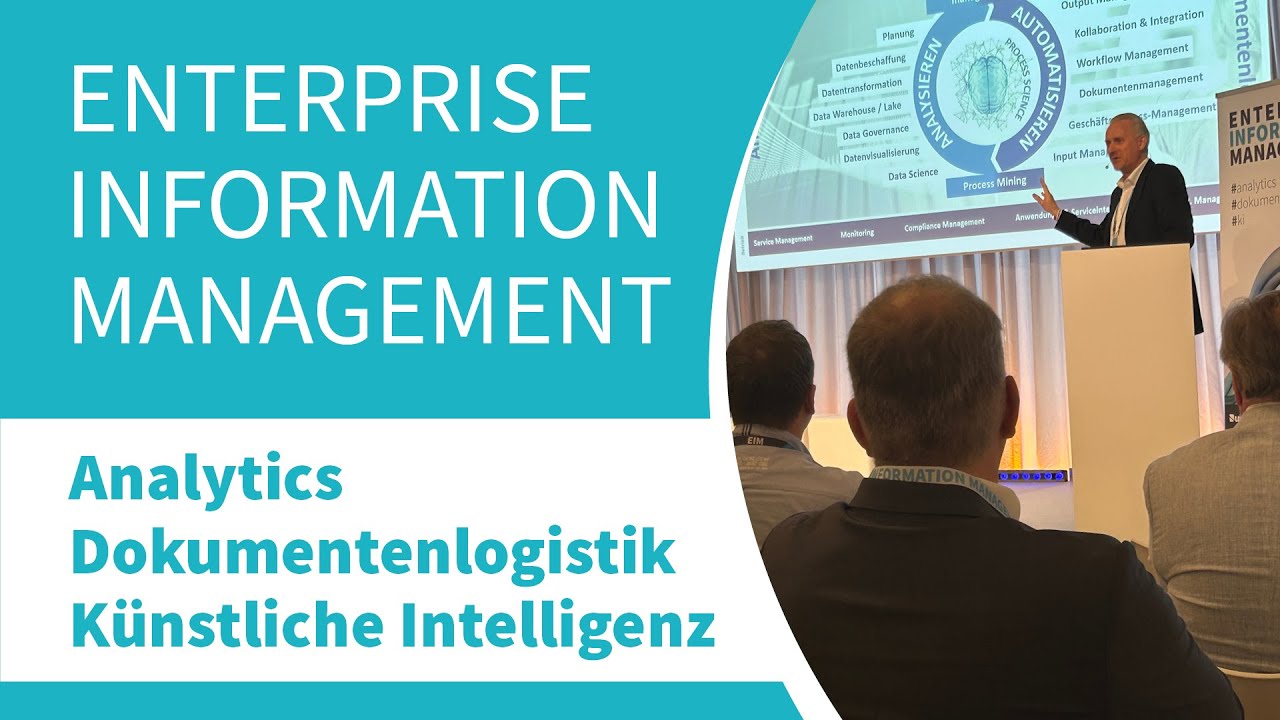 EIM Tag 2024 - Motorworld Köln