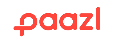 Logo der Firma Paazl B.V.