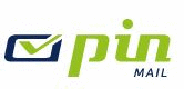 Logo der Firma PIN AG