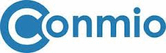 Logo der Firma Conmio