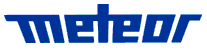 Logo der Firma Meteor AG