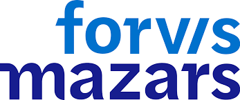 Logo der Firma Forvis Mazars GmbH & Co. KG