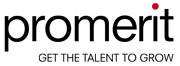 Logo der Firma Promerit AG