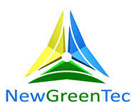 Logo der Firma NewGreenTec International AG