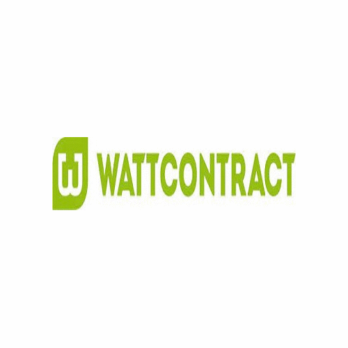 Logo der Firma WATTCONTRACT GmbH