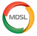 Logo der Firma MDSL