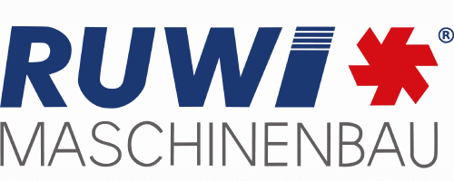 Logo der Firma RUWI GmbH