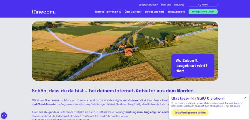 Website Promotion