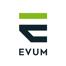 Logo der Firma Evum Motors GmbH